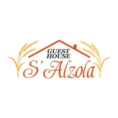 Guest House S'Alzola
